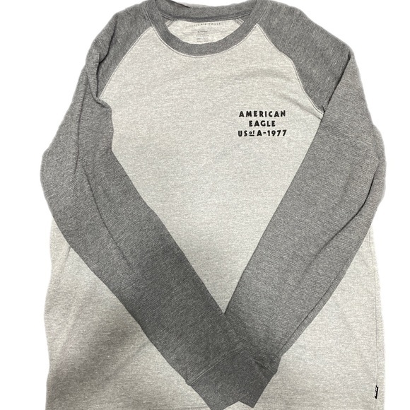 American Eagle Outfitters Other - AMERICAN EAGLE OUTFITTERS Long Sleeve T XL